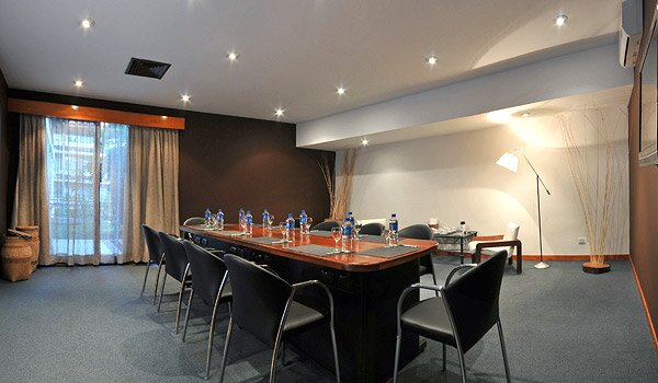 Hotel Esturion - Eventos Iguazu
